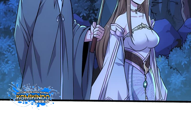 Guardian Dragon System Chapter 06 Gambar 54